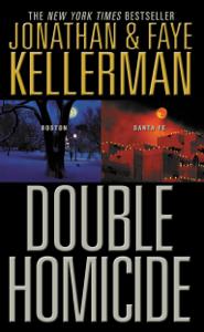 (Book) Double Homicide PDF Free Download - Jonathan Kellerman & Faye Kellerman